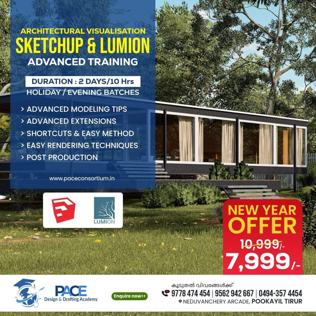 Pace Academy Tirur